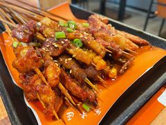 -全牛匠·乐山跷脚牛肉(西北旺万象汇店)