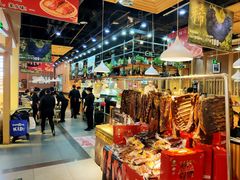 -黑鸡小馆(金源店)