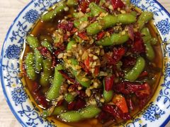 -江城燕子大排档(江汉路步行街店)