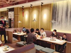 大堂-七八冷面·延边朝鲜族美食(圣熙八号店)