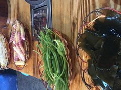 -阿婆情腊排骨火锅(金虹路店)