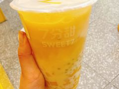 -7分甜(圆融广场店)