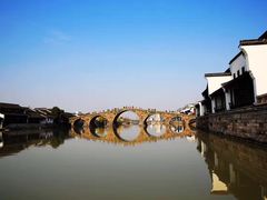 -塘栖枇杷特色园区