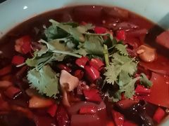-绿茶餐厅(领展购物广场·中关村店)