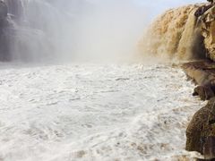 -陕西黄河壶口瀑布旅游区