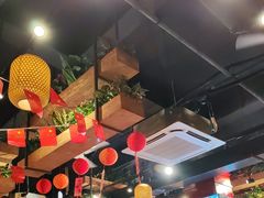 -随缘小馆(红岭路店)