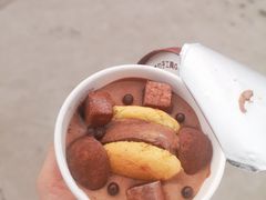 -好利来(健德门店)