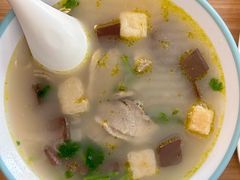 -小杨生煎(杭州东站店)
