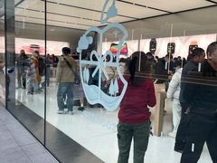 -Apple零售店(成都太古里店)