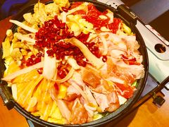 -醉虎传(南锣鼓巷店)