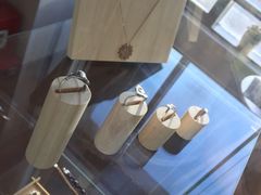 -不作·手工银饰DIY(西红门店)