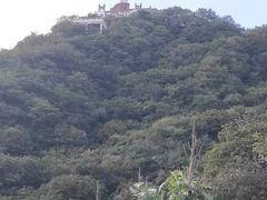 -狼牙山风景区