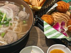 -安南越南餐厅(青岛万象城店)