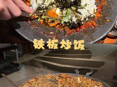 -春熙台韩国料理·章鱼肥牛(西丽店)