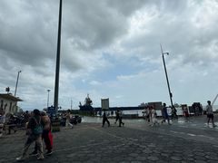 -海安新港(公交站)