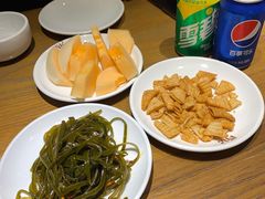 -肖记公安牛肉鱼杂馆· 省级非物质文化遗产(仁和路店)