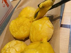 -新石器烤肉(百联川沙店)