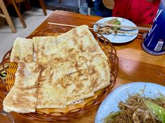 榴莲飞饼-江湖翅客(琶洲新村店)