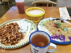 -锦小馆(安贞店)