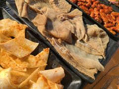 -西昌老号李小肠特色烧烤园(双流店)