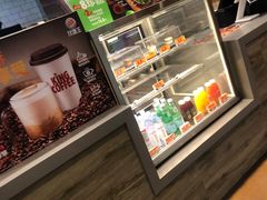 -汉堡王(西铁营万达店)