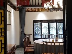 -薇满楼宴会中心(尚城国际购物中心店)