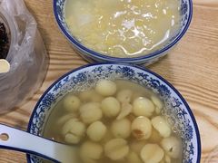 -黄记潮汕甜汤(贝底田坊店)