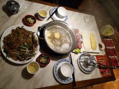 -百年恒益烧腊海鲜酒家·非遗传承(广州黄埔店)