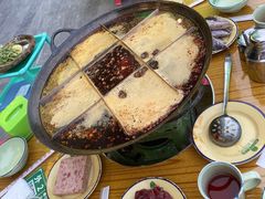 -石灰市老火锅(北滨路店)