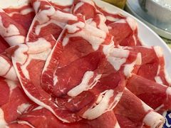 鲜羊肉元宝-福寿斋(顺义总店)