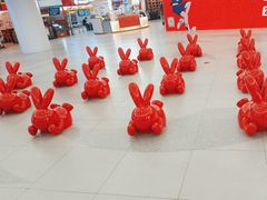 -巴黎春天(陕西路店)