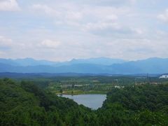 -飞天山旅游区