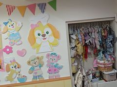 -汪说·狗咖·拼豆·宠物周边DIY(旺城大厦店)