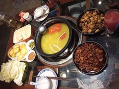-志晖园圆子鸡·辣子鸡(阳光店)