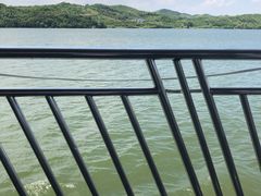 -天目湖山水园