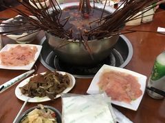 -小向麻辣烫(天街总店)