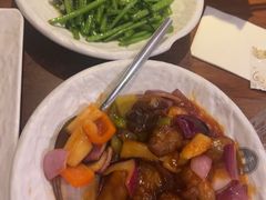 -文兴酒家(Chinatown - Gerrard Street)