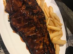 -Hurricane's Grill 飓风牛排