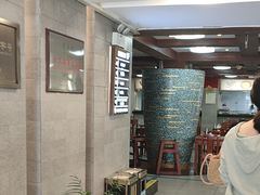 -清真马祥兴菜馆(云南北路店)