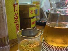 -云晓光头烧烤吧(新大陆广场店)