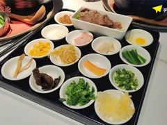 -妈妈故事米线(市府恒隆店)