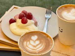 -dotcom coffee古点咖啡(致真大厦店)