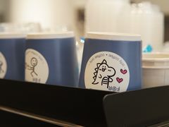 -Something For(中洲湾店)