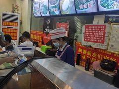 -老陈婆手工面庄