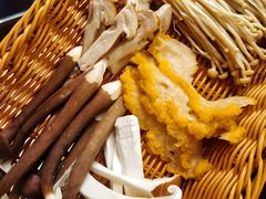 -西安浐灞艾美酒店·汉江餐厅·火锅