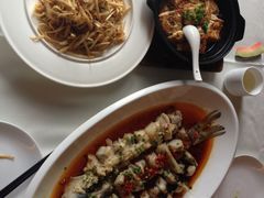 -巴陵全鱼席(湖南老字号汴河街店 )