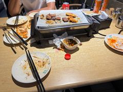 -玫瑰花园自助烤肉(顺义鑫海韵通店)