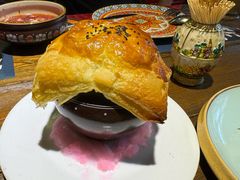 俄罗斯传统罐牛-卢布里西餐厅(总店)