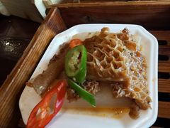 -彩景大酒楼(万泰新天地店)