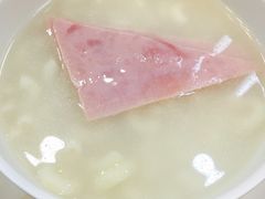 火腿通粉-义顺牛奶公司(庇利金街店)